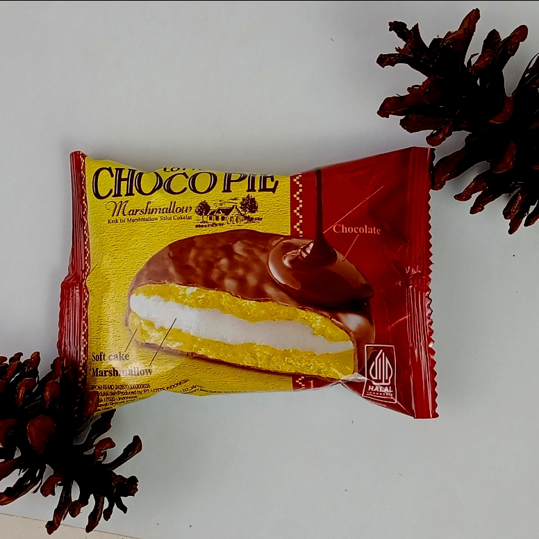 ROTI CHOCOPIE